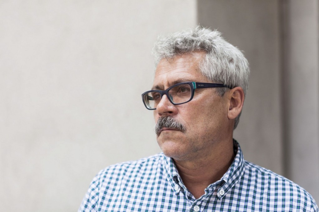 Григорій Родченков, фото nytimes.com