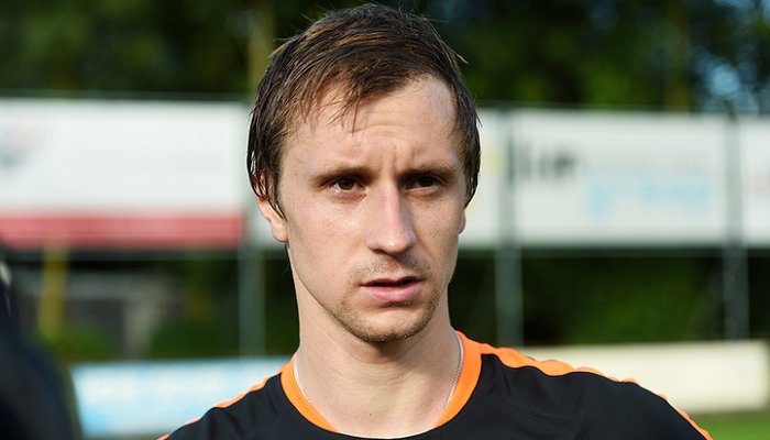 Бутко: «Хочу закрепиться в Шахтере» - Чемпионат Украины