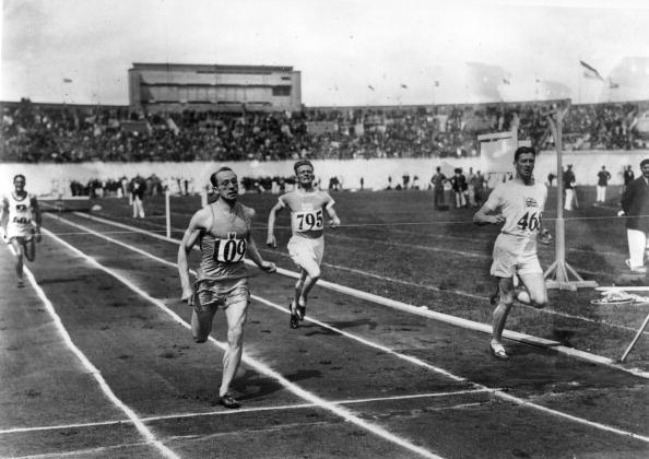 Блиск і злидні Олімпійських ігор. Частина VІ. Лондон-1908 - Рио-2016