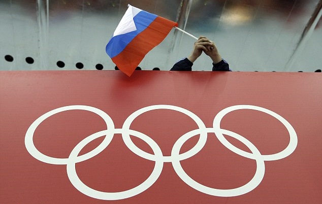 Сегодня МОК может отстранить Россию от участия в Олимпиаде - Рио-2016