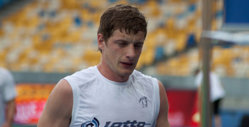 Нестеров: все в Карпатах ждали эту победу - Чемпионат Украины
