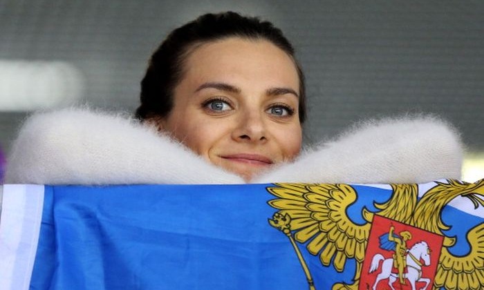 Россия назвала предварительный состав на Олимпиаду - Легкая атлетика
