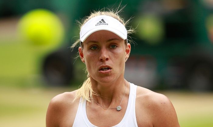 Бостад (WTA). Победы Бек и Ларссон, травма Кербер - Теннис