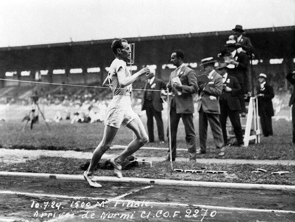 Getty Images