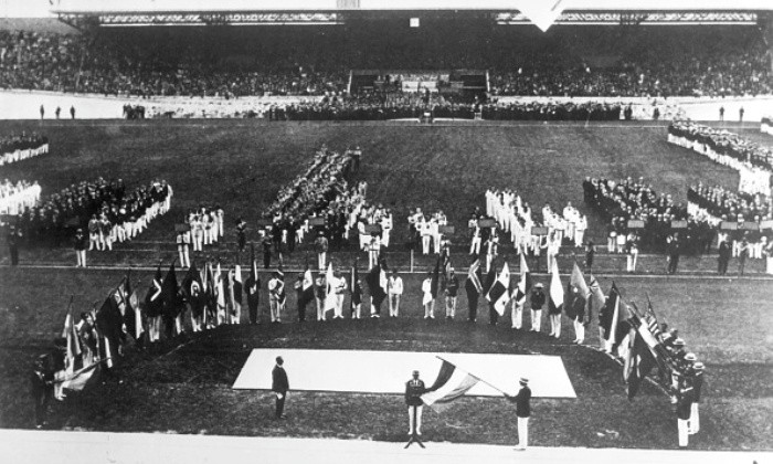 Блиск і злидні Олімпійських ігор. Частина X. Амстердам-1928 - Рио-2016