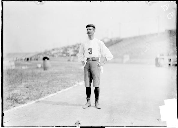 Феликс Карвахаль, Getty Images