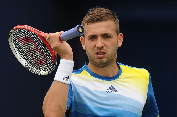 Вашингтон (ATP). Эванс проходит Димитрова, победы Куэрри и Пэра - Теннис