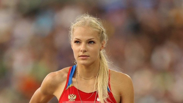 IAAF: российских легкоатлетов в Рио не будет, исключение - Клишина - Легкая атлетика