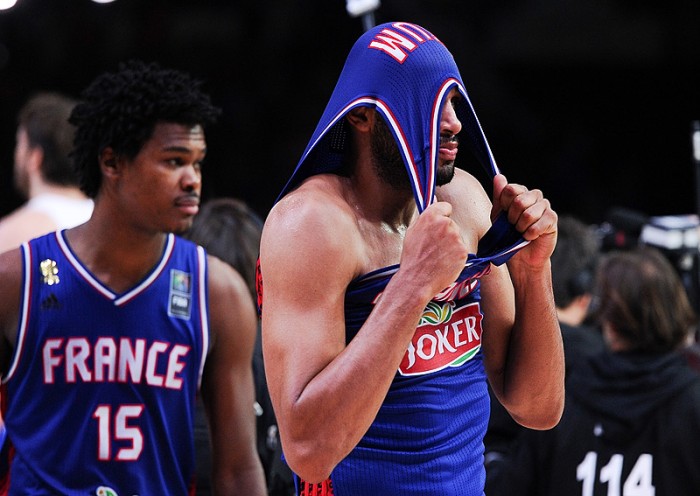 Николя Батум, фото eurobasket2015.com