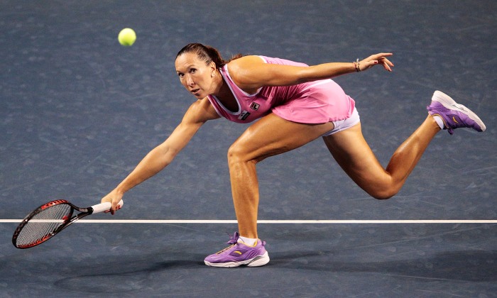 Елена Янкович, Getty Images