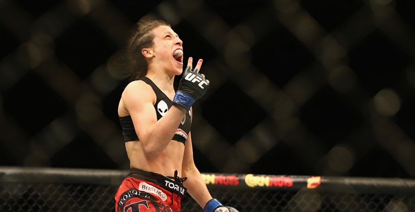 Результаты TUF 23 Finale: Еджейчик опять побеждает Гаделью - MMA