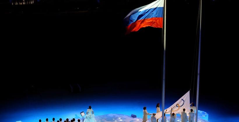 МОК отложил решение по поводу отстранения России – Marca - Рио-2016