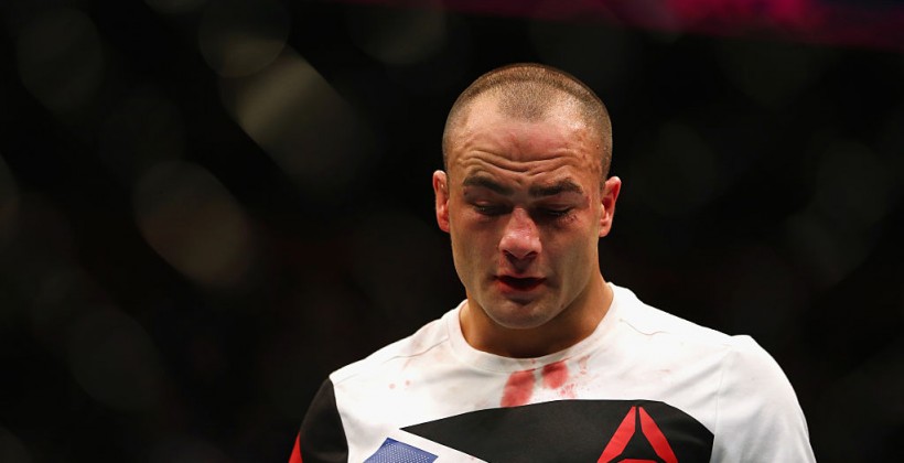 Дайджест MMA: Альварес хочет Макгрегора, Силва выйдет в октагон неподготовленным - MMA