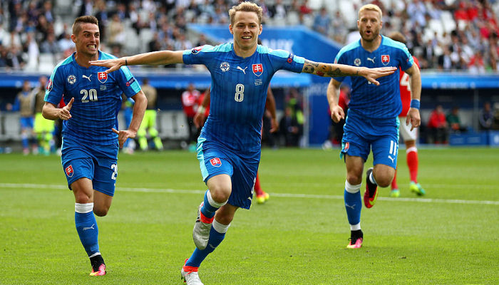 Герта ведет переговоры о трансфере Дуды - Bild - Чемпионат Германии