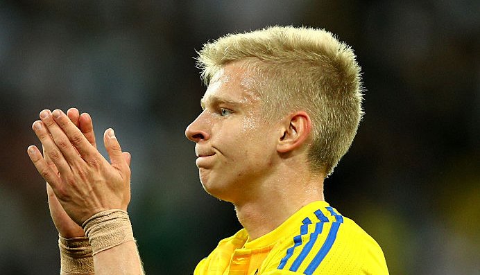 Александр Зинченко: версии, интриги и курс на признание - Чемпионат Англии