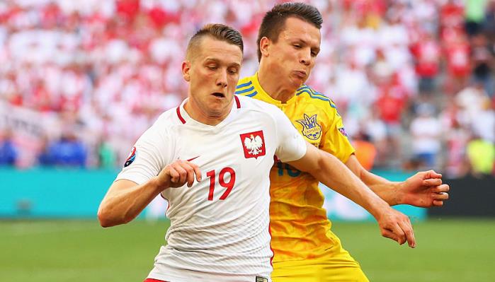BBC: Удинезе отклонил предложение Ливерпуля по Зьелински - Чемпионат Италии