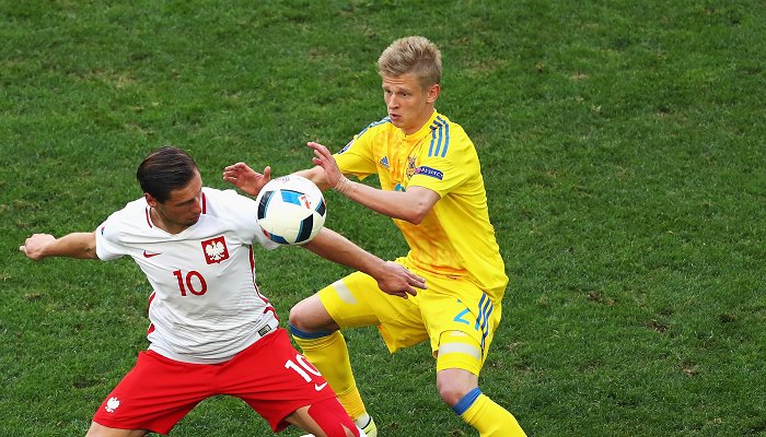 Гендир Уфы: Шахтеру обидно потерять Зинченко - Чемпионат Англии