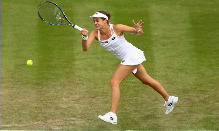 Яна Чепелова, Getty Images