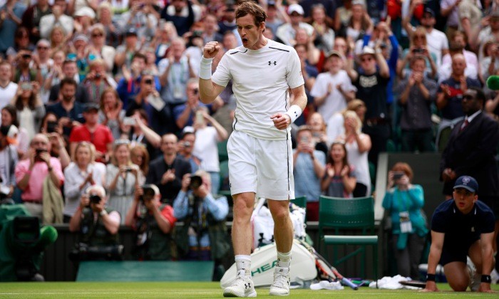 Wimbledon Daily. Итоги четвертого дня - Уимблдон: новости