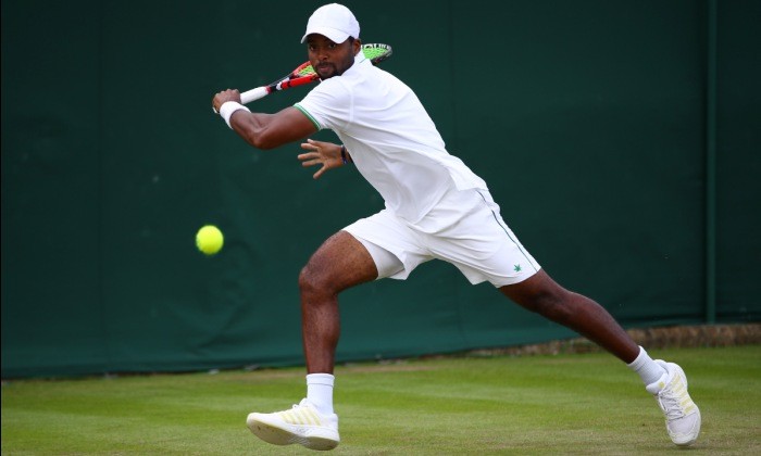 Ньюпорт (ATP). Рам и Янг во втором круге - Теннис