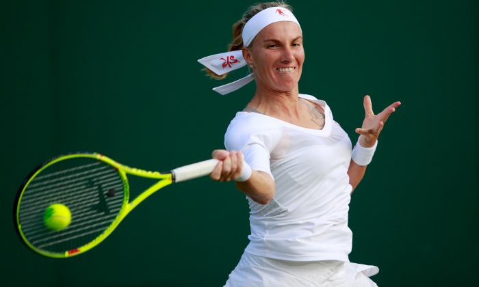 Светлана Кузнецова, Getty Images