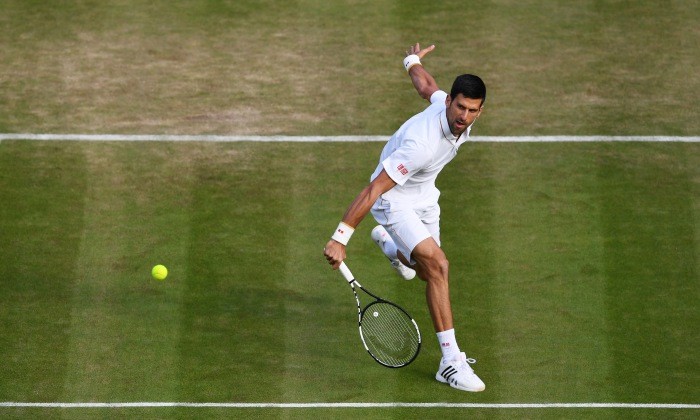 Wimbledon Daily. Итоги пятого дня - Уимблдон: новости