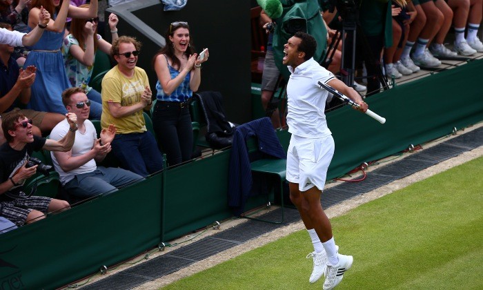 Wimbledon Daily. Итоги седьмого дня - Уимблдон: новости