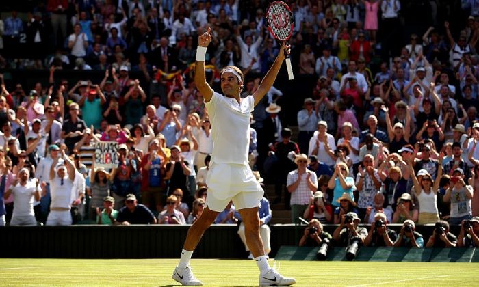 Wimbledon Daily. Итоги десятого дня - Уимблдон: новости