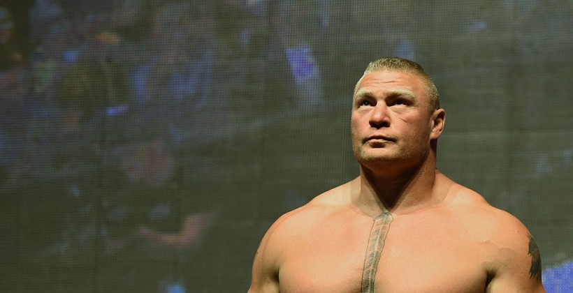 Дайджест MMA: Леснар заработал $2,5 млн, Веласкес хочет бой за титул - MMA