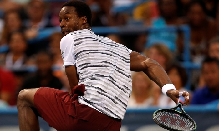 Монфис: "Мне 30 и я по другому смотрю на жизнь" - ATP