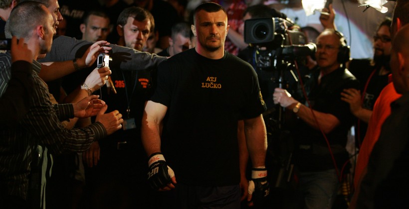 Дайджест MMA: UFC отпускает Кро Копа, Алдо признался в шпионаже - MMA