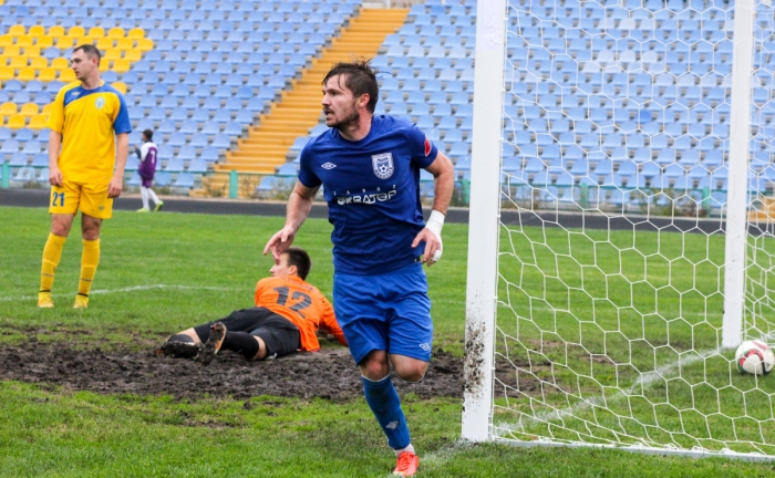 Андрей Ковалев, mfc.mk.ua