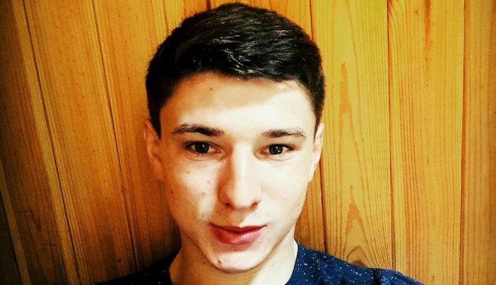 Ильичевец подписал контракт с Буем - Первая лига Украины