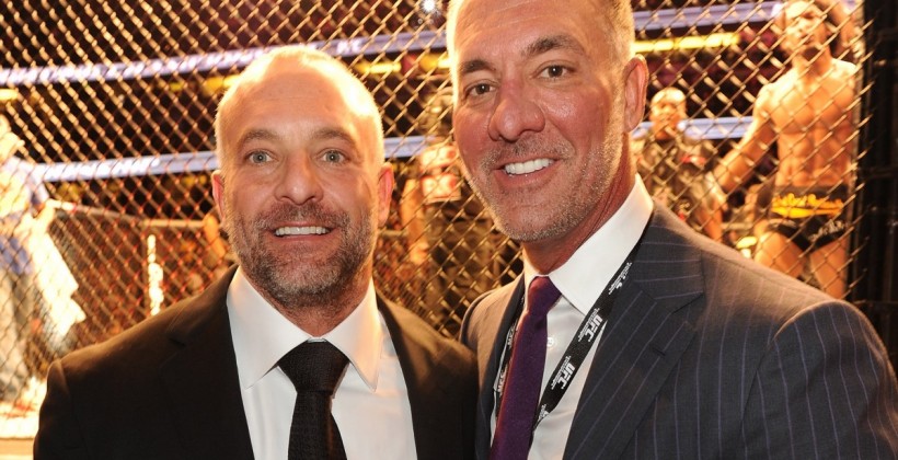 UFC: Что дальше? - MMA
