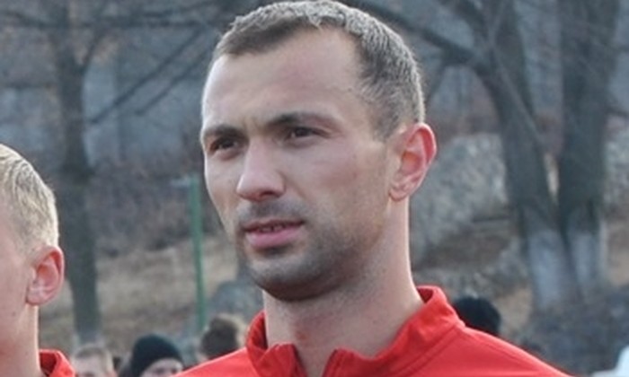 Временным наставником Чайки стал Игорь Луценко - Вторая лига Украины