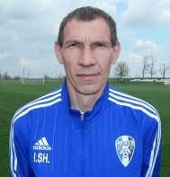 В заявке балканцев - такие имена, как Шуховцев, фото fcbalkans.com.ua