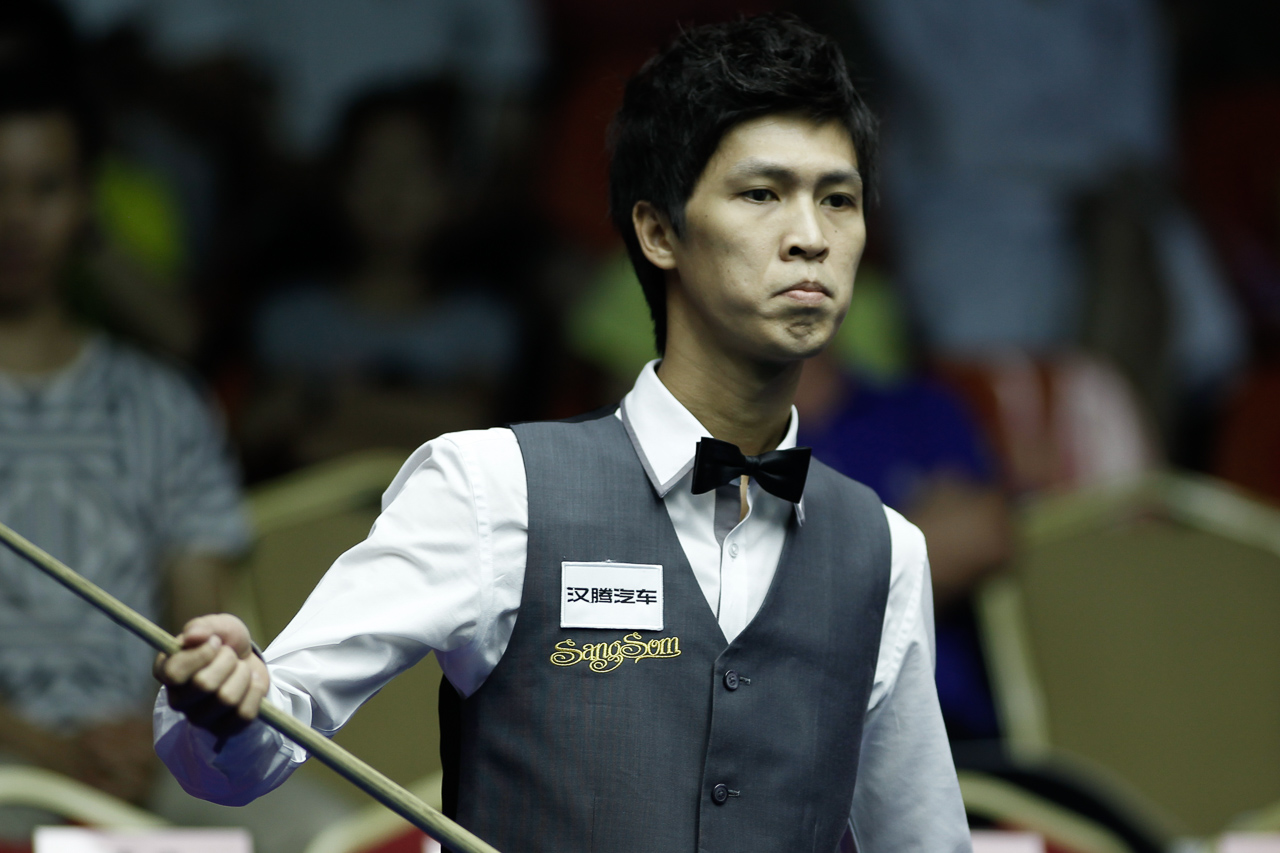 worldsnooker.com