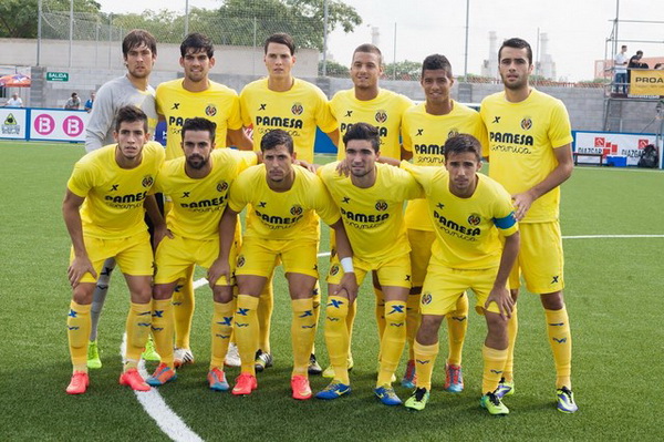 Villarreal
