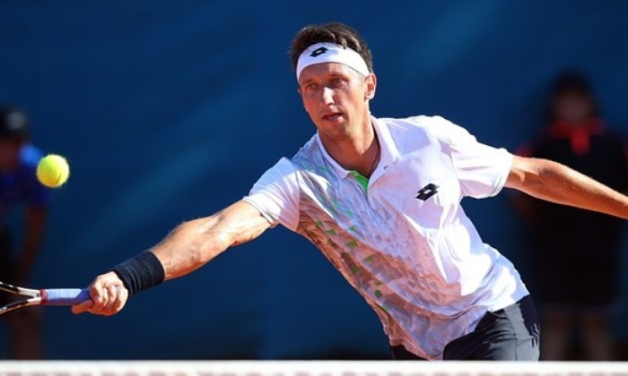 Стаховский не пробился в основную сетку Australian Open впервые с 2008 года - Australian Open