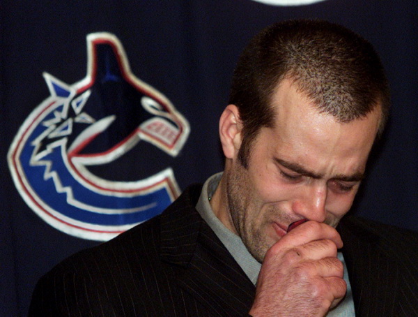 TODD BERTUZZI