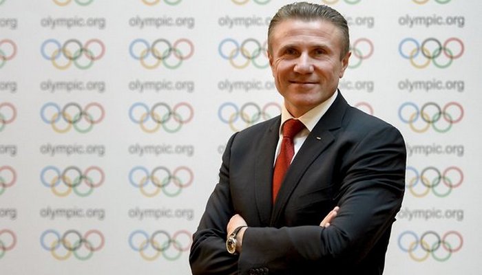 Сергей Бубка покинет должность президента НОК Украины – СМИ - Олимпийские виды спорта
