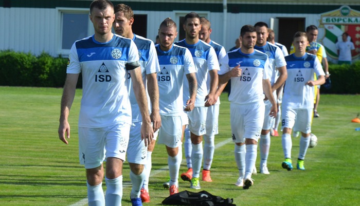 фото fcstal.com