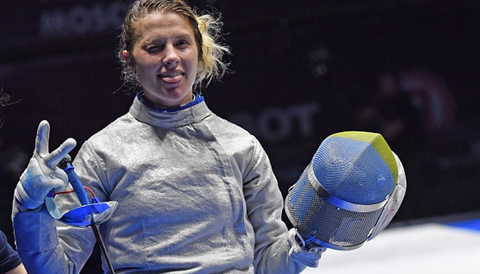 Infostrada Sports: Украина в Рио получит шесть олимпийских чемпионов - Рио-2016