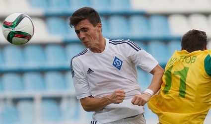 Зураб Очигава, fcdynamo.kiev.ua
