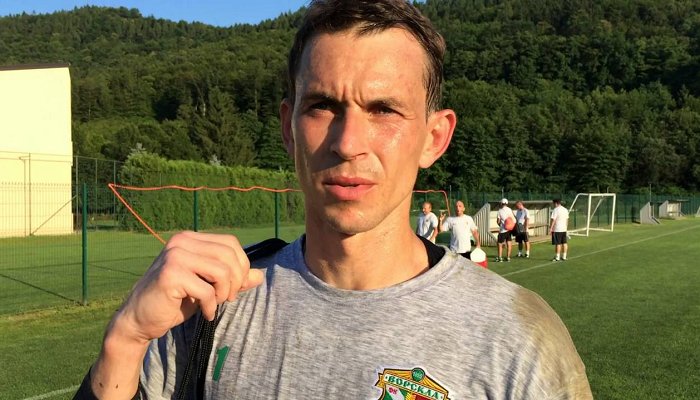 Шуст: «Знаем, для каких целей работаем» - Чемпионат Украины