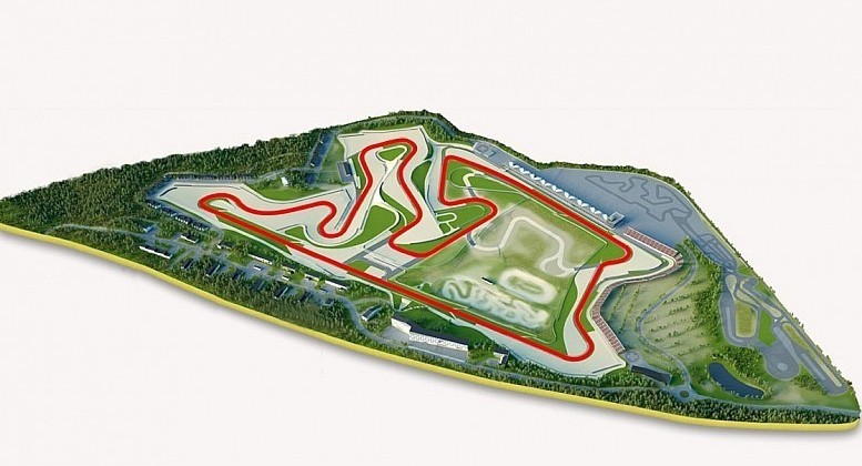 Официально: Финляндия примет этап MotoGP в 2018-м году - MotoGP