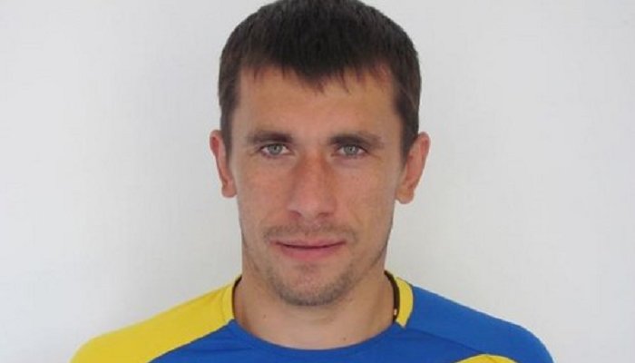 ФК Тернополь подписал вратаря Чурилова - Первая лига Украины