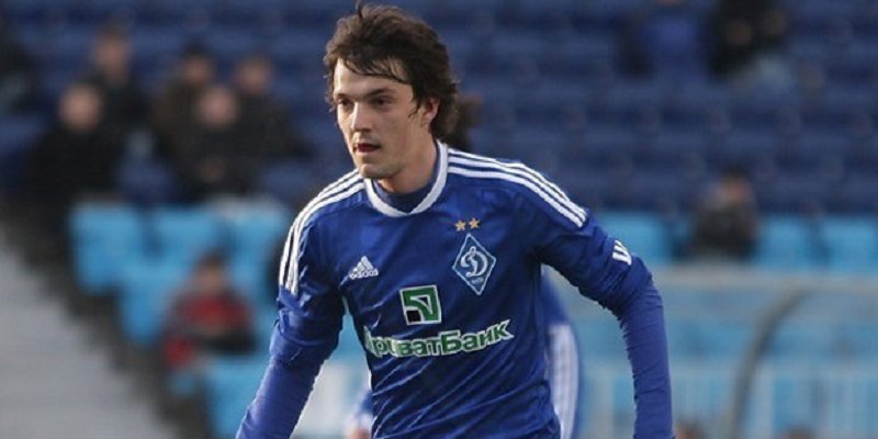 Прокипчук был подписан еще весной, но заявить смогли его лишь теперь, dynamo.kiev.ua