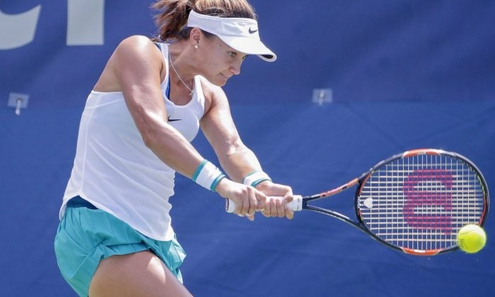 Вашингтон (WTA). Викмайер и Дэвис сразятся за титул - Теннис