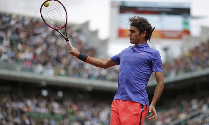 REUTERS